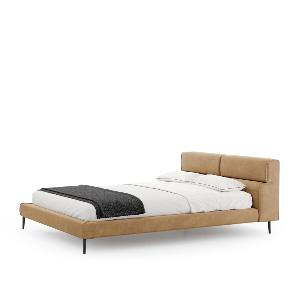 Кровать CASCADE 416