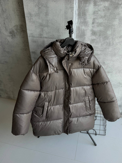 Куртка жен. 269 кап.