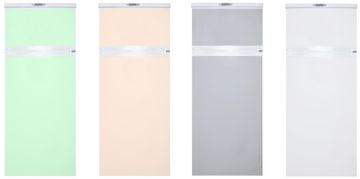 Холодильник DON R 216