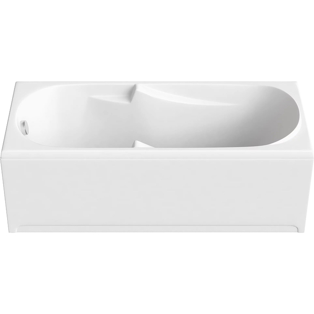 Фронтальная панель Bas Мальдива 160