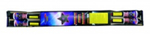 Ракеты "Display Shell Rocket T-0642", набор 4шт, 1/24