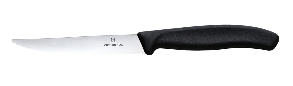 Набор из 6 ножей для стейков SwissClassic 11 см VICTORINOX 6.7233.6
