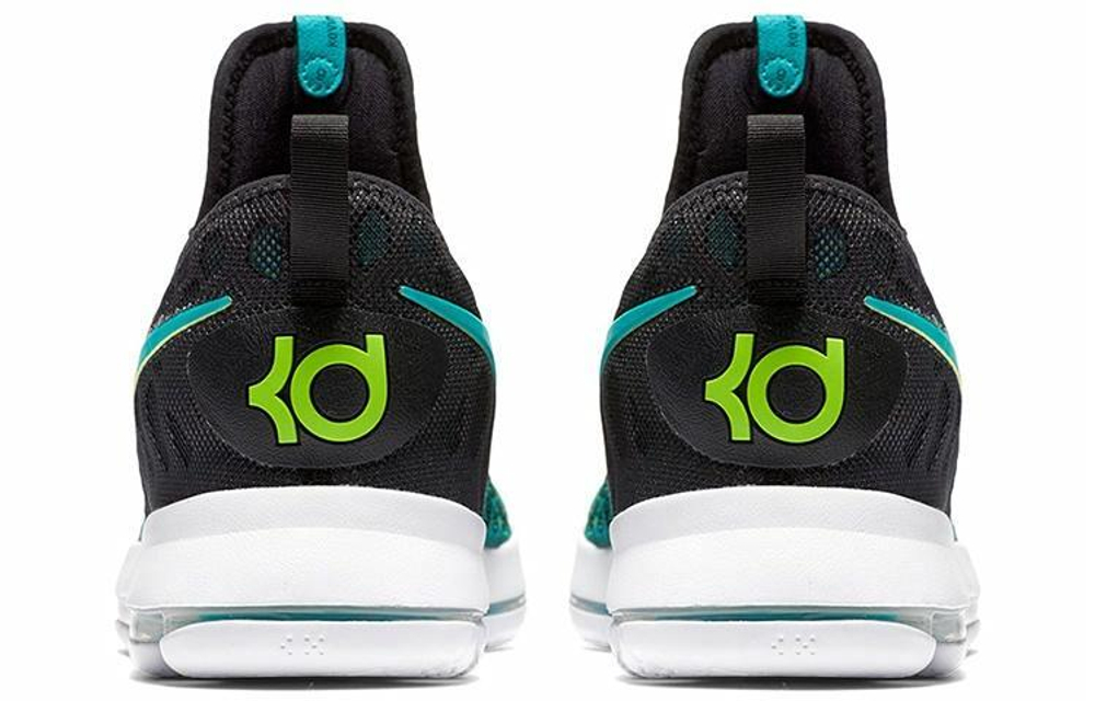 Кроссовки Nike Kd 9 Birds Of Paradise