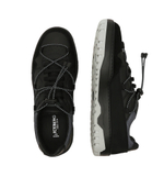 Кожаные кроссовки Iceberg - черный(IU15400B)