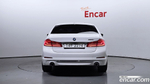 BMW 5 Series (G30) 520i Luxury (08.2019)