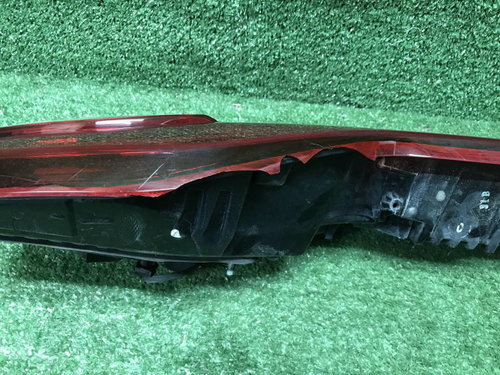 Фонарь левый внутренний Changan CS95 (2019-н.в.)