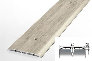 Порог ПС 07-1.900.089 Клен беленый