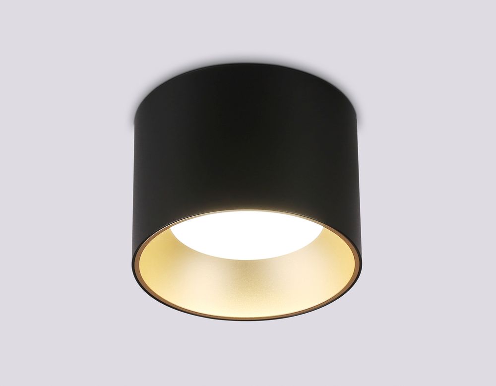 Ambrella Накладной точечный светильник GX53 GX Standard tech TN52887