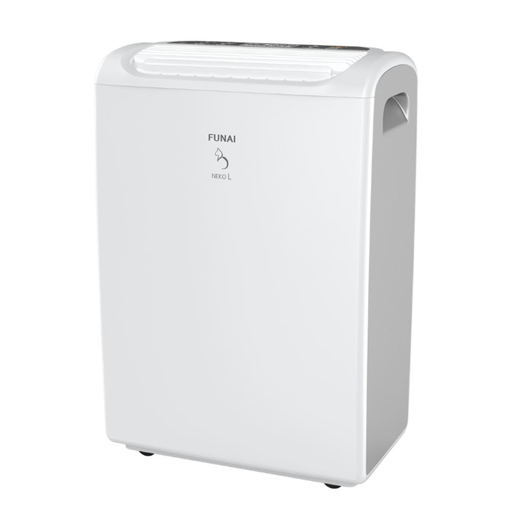 Бытовые осушители воздуха FUNAI RAD-N22F6E фото 