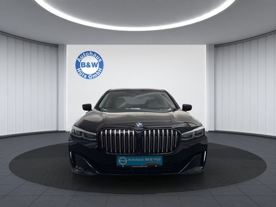 BMW 730