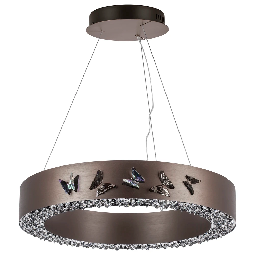 Подвесная люстра Lightstar FARAONE 701161