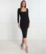 Платье Pinko - черный(101856 A16N)