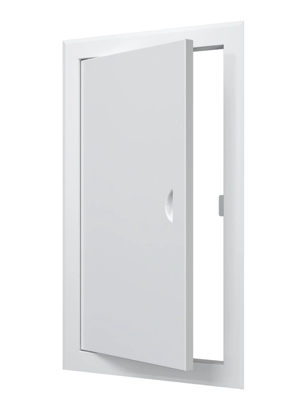 Люк ревизионный 25х45 окрашенная сталь