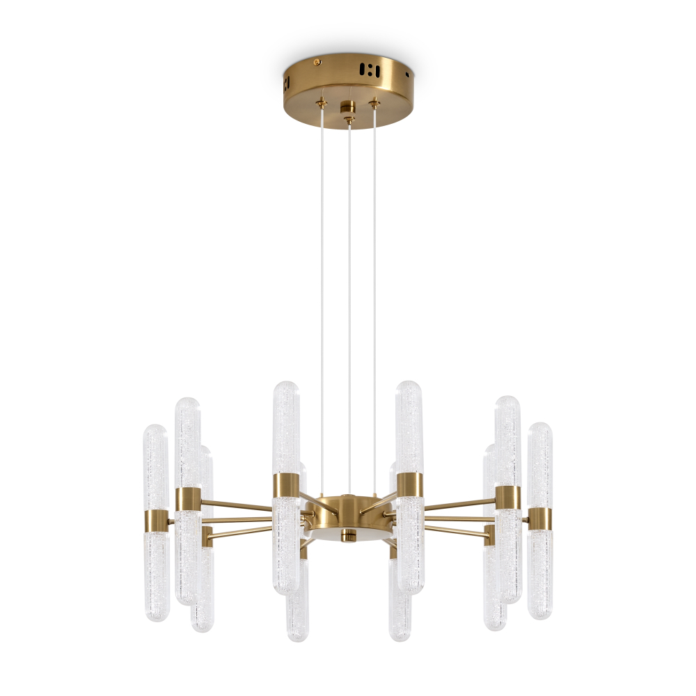 Подвесной светодиодный светильник Freya Alias FR2050PL-L50BS