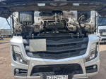 Mercedes-Benz ACTROS 4x2 Седельный тягач 1848 (Дизельный, 12,8 л, 476 л.с., АТ)