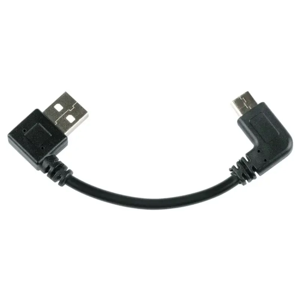 Кабель для смартфона CABLE USB-C черный