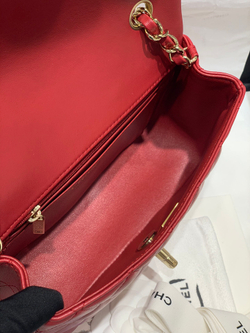 Chane1 Bag 20 cm