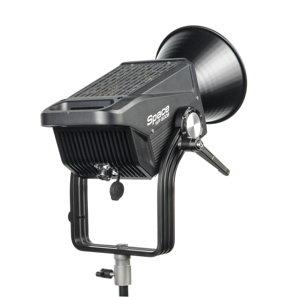 Осветитель cветодиодный GreenBean Space WP 600B