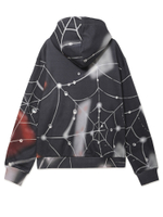 Толстовка С Капюшоном На Молнии Redemption Zip-up Hoodie