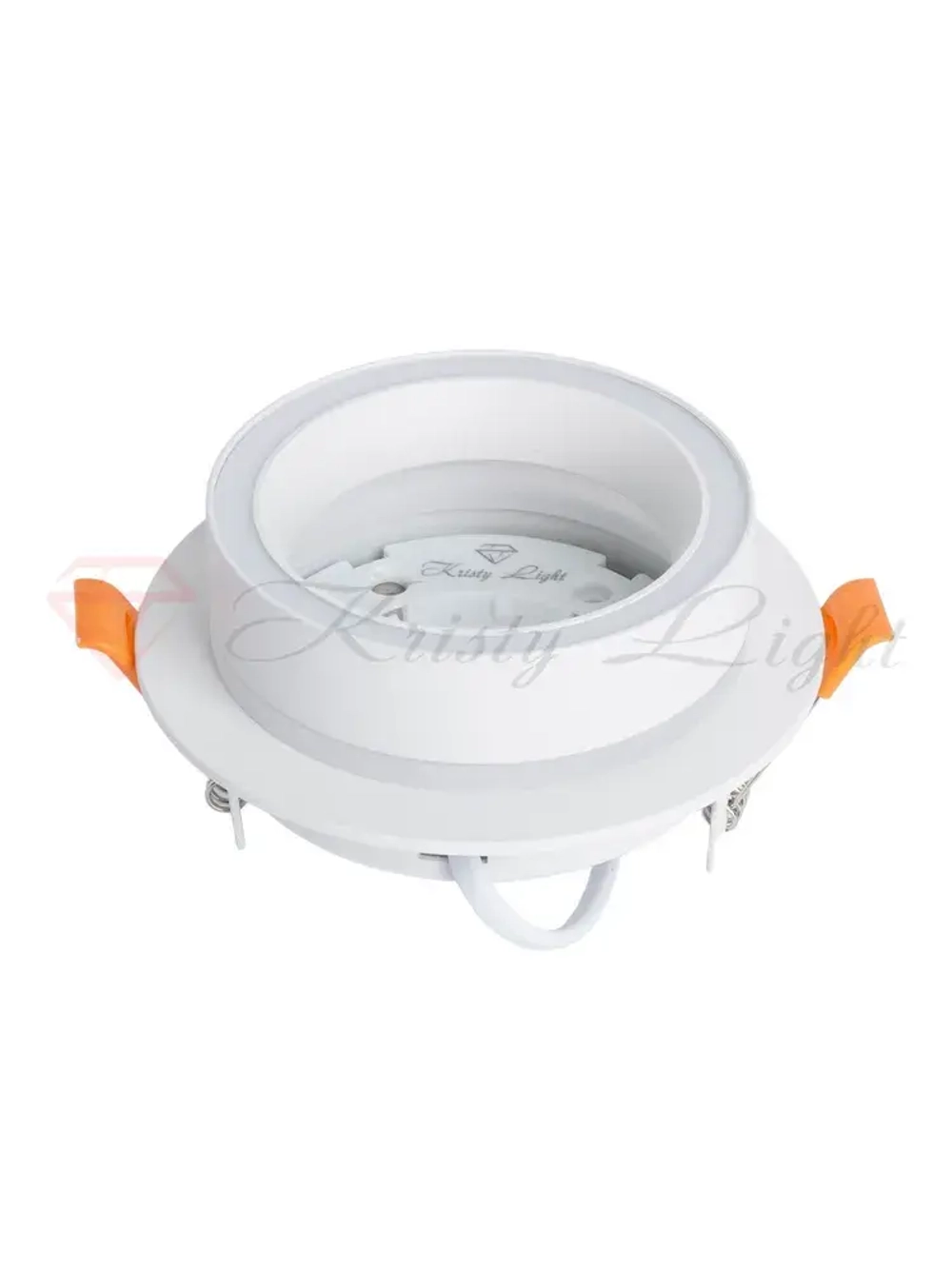 Светильник потолочный встраиваемый Kristy Light KL5575 GX53