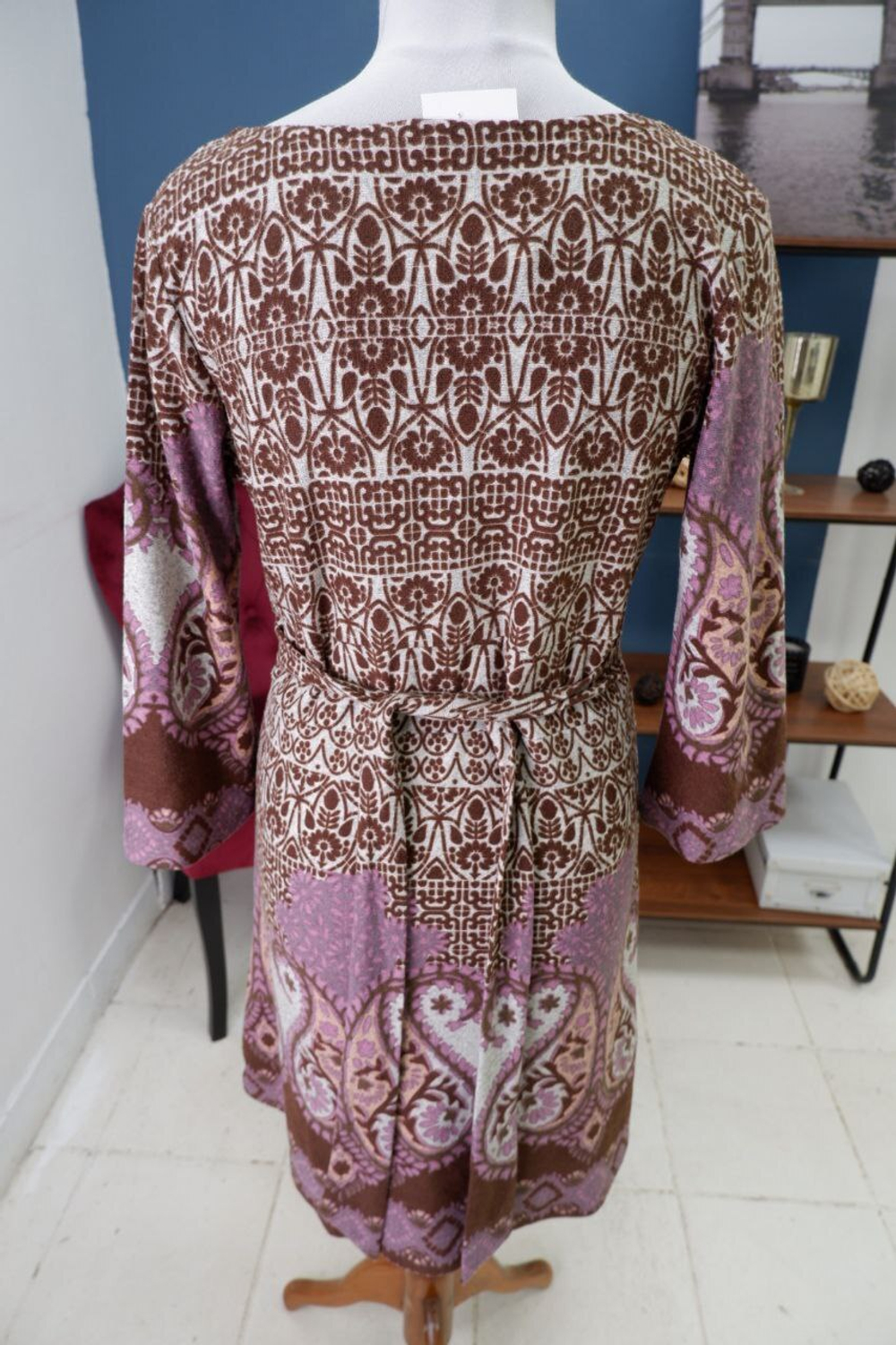 Платье Palme практичное 46/48 размер