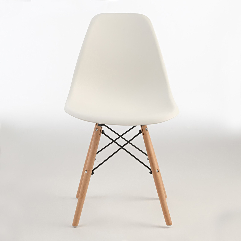 Стул Eames (белый)