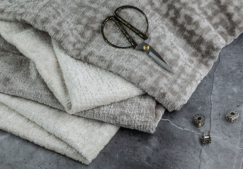 Шенилл Jenice / Дженис