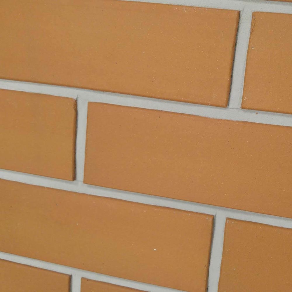 UniCeramix, UX-32, sandgelb - Облицовочная клинкерная плитка