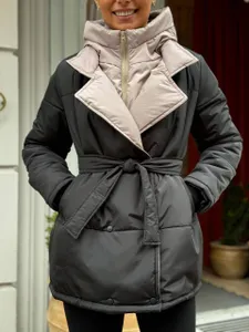 Куртка УК-24048-1 Фабрика Моды