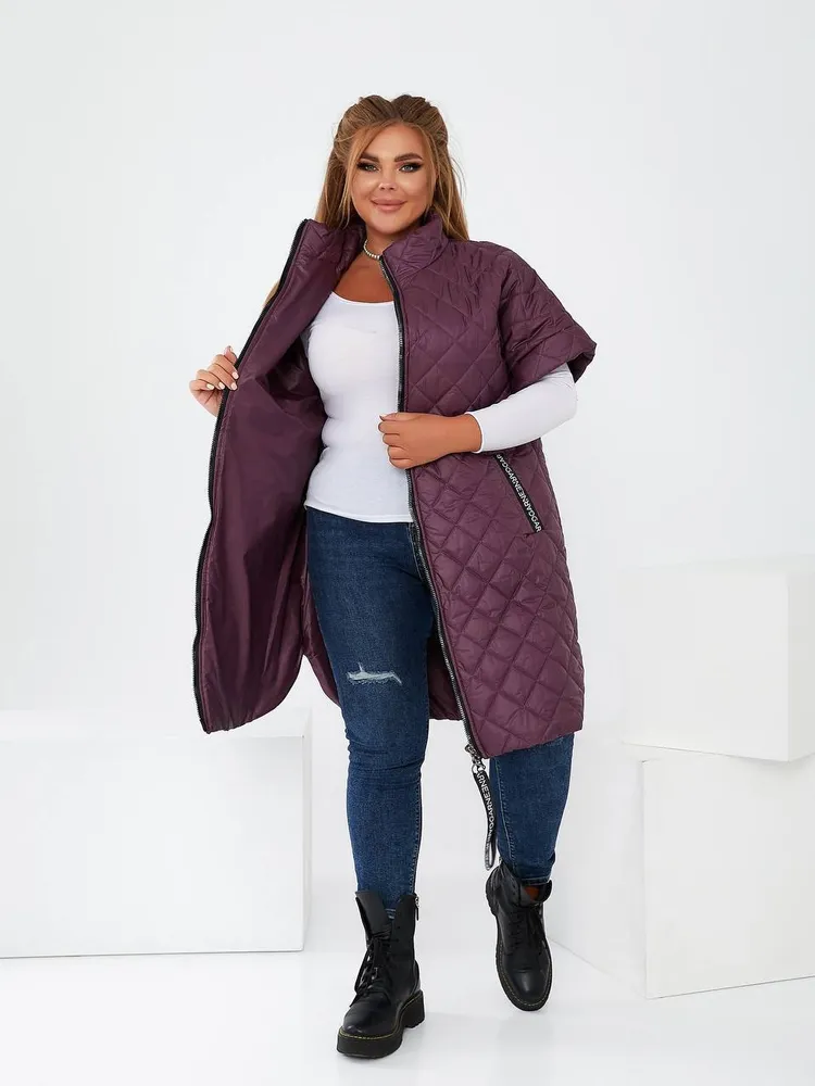 Жилет УК-512-2 Fabrika