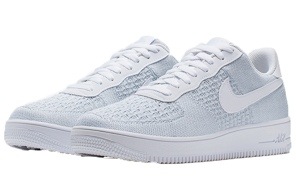 Nike Air Force 1 Low Flyknit 2.0 Hyper Sneakers