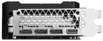 Видеокарта Biostar NVIDIA  GeForce RTX 3070 VN3706RM82 8ГБ GDDR6, LHR,  Ret