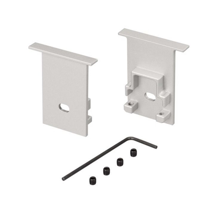 Набор заглушек Arlight SL-Comfort-2542-F c отверстием 031784