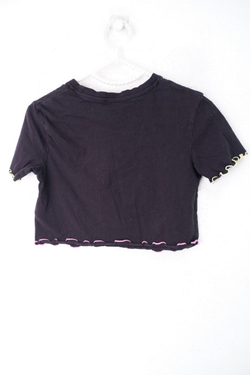 Футболка Gee Jay с принтом на 8-10 лет