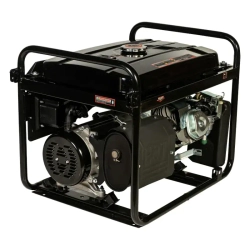 Lifan 7 GF2-3 (7500-3) бензиновый генератор 00-00004765