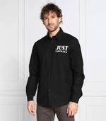 рубашка Just Cavalli - черный(S03DL0351 N39735)