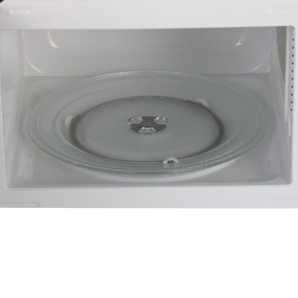 Микроволновая печь Hi M020W02 20 л, 700 Вт, белая
