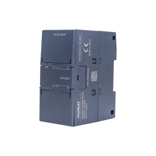 UN 288-3AE08-0AA0 МОДУЛЬ АНАЛОГОВЫХ ВХОДОВ AE08 8AI