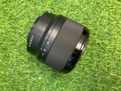 Sony E 4-5.6/18-50