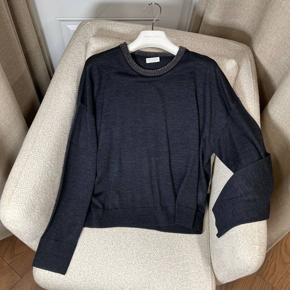 Жилет Brunello Cucinelli