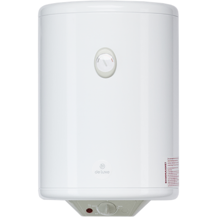 Водонагреватель накопительный DE LUXE 3W40V1