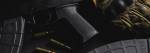 Рукоятка пистолетная MOE SL® AK Grip AK47/AK74 - Black