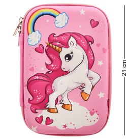 BX-153/1 Пенал «Единорог»