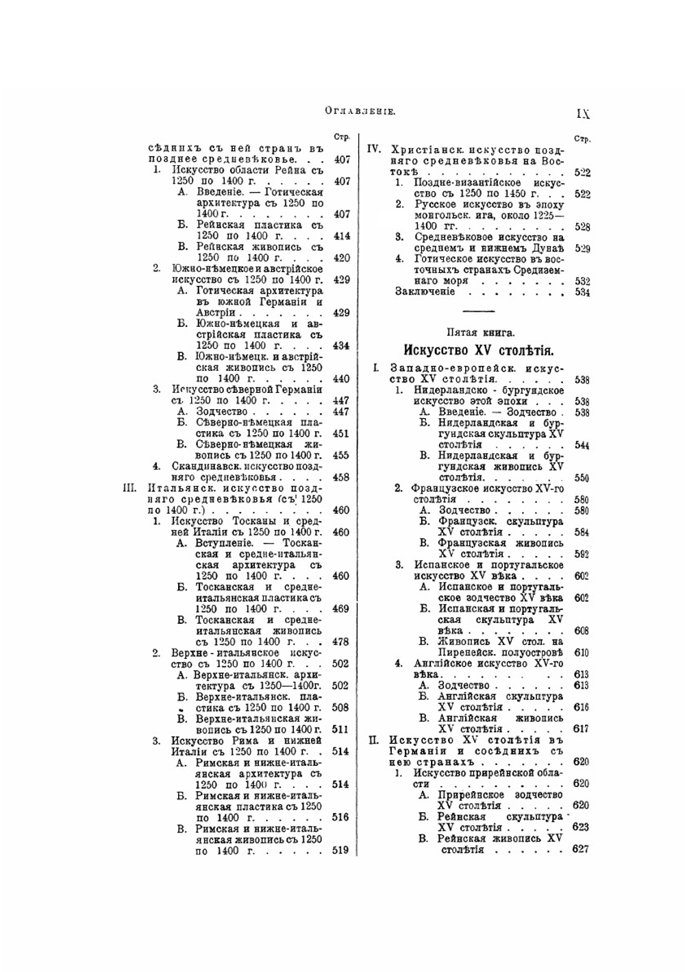 История искусства всех времен и народов. Том 2. Часть 1 | К. Верман