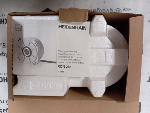 Heidenhain RON 285 18000 02S12-03 ID 358 699-12 новое