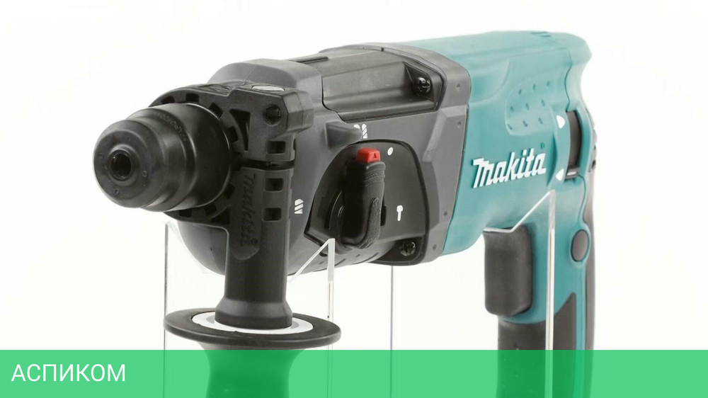 Перфоратор Makita HR2470