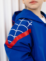 Ветровка для мальчика