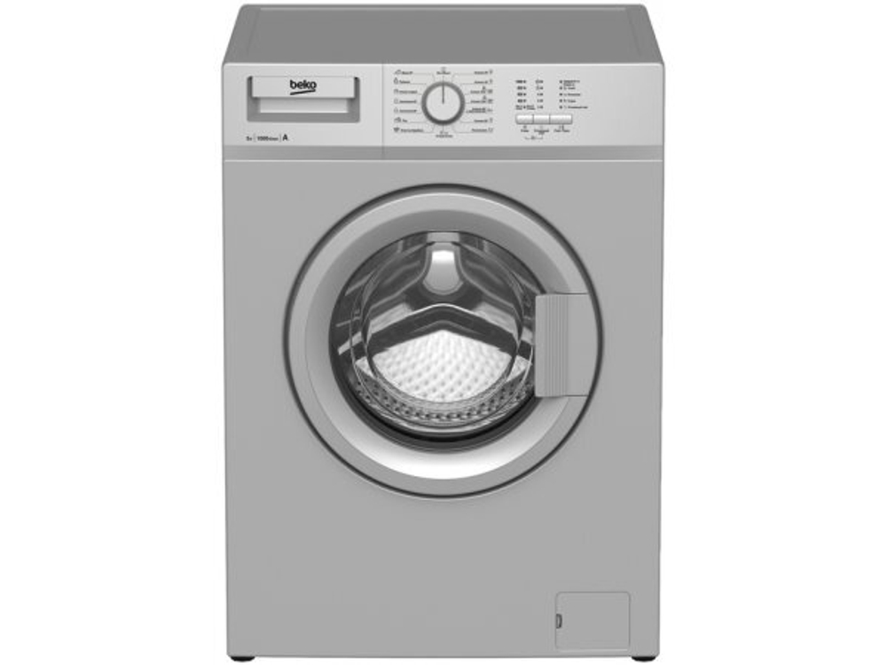 Стиральная машина Beko WRS55P1BSS