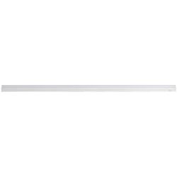 Линейный светодиодный светильник ЭРА LLED-01-16W-4000-W 16Вт 4000K L1174мм с выключателем