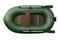 Надувная лодка BoatMaster 250 Эгоист Люкс